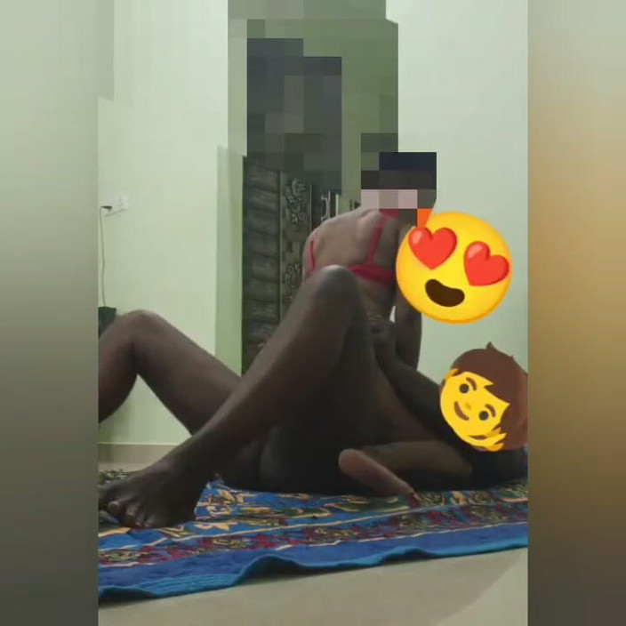 Tamilnaduu: Indian Desi Newly Couple Having Hardcore