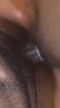 My Lagos House Boy Do Well Good on My Wet Dripping Pussy Than My Husband