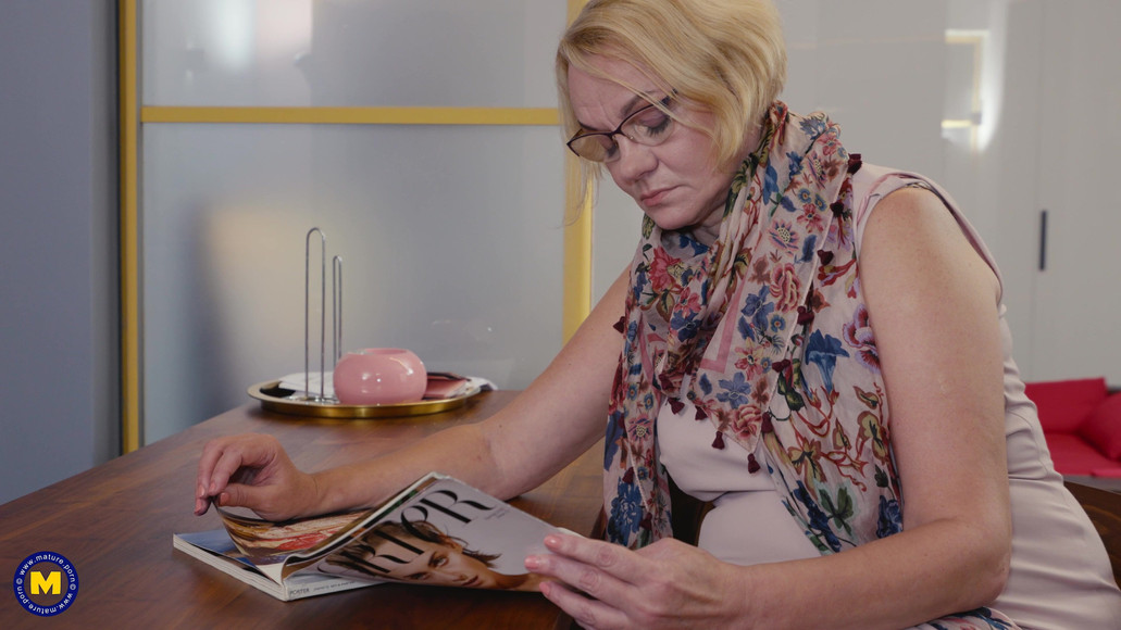 Locked due to age restriction