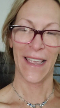 Beautiful MILF