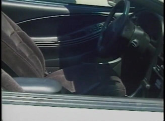 VOP Threesomes: Threesome action in the air
