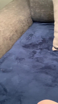 Naše 21minutová kuchyňská rychlovka se promění v chaos na gauči!