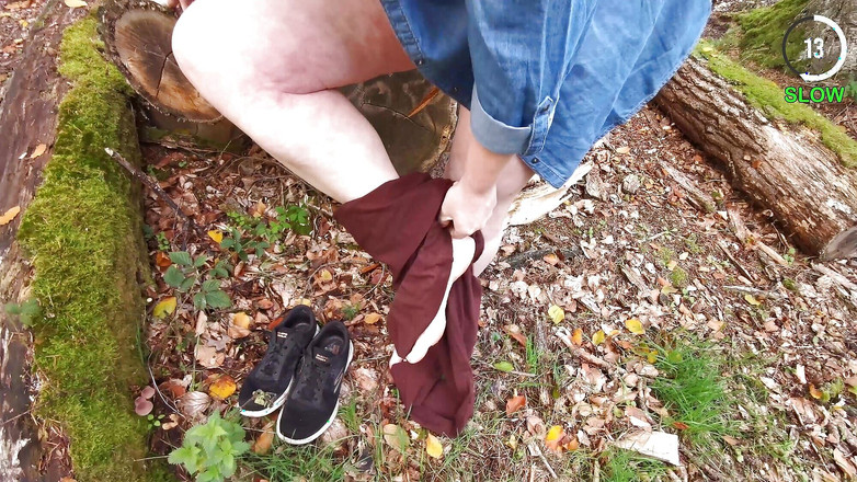 Bouncy Tits Action: The Wank Game - Khusus Penyisipan Yang Menyakitkan 2