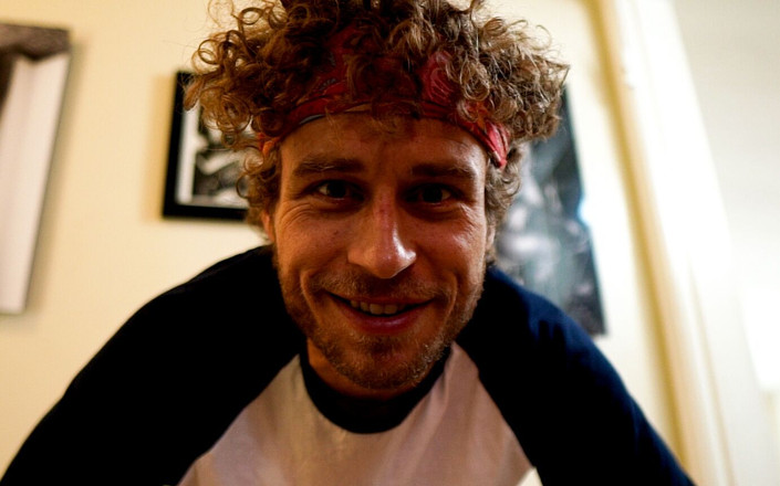 PigDaddy's solo content: Jackoff avec Michael Vegas