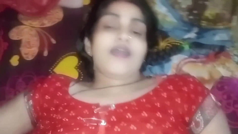 Janvibhabhii: Real StepSister and StepBrother Make Sex Relation Behind Their Parents...