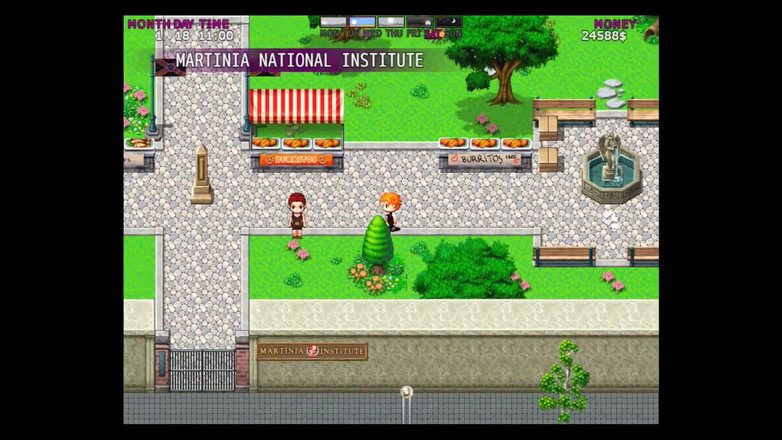 HotSummer117: Můj nový život Cap 35 - šukání mého přítele