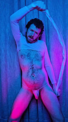 creamyMoonPole: Clip extra di pratica danza su cam