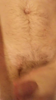 Il mio duro amico e la mia masturbazione