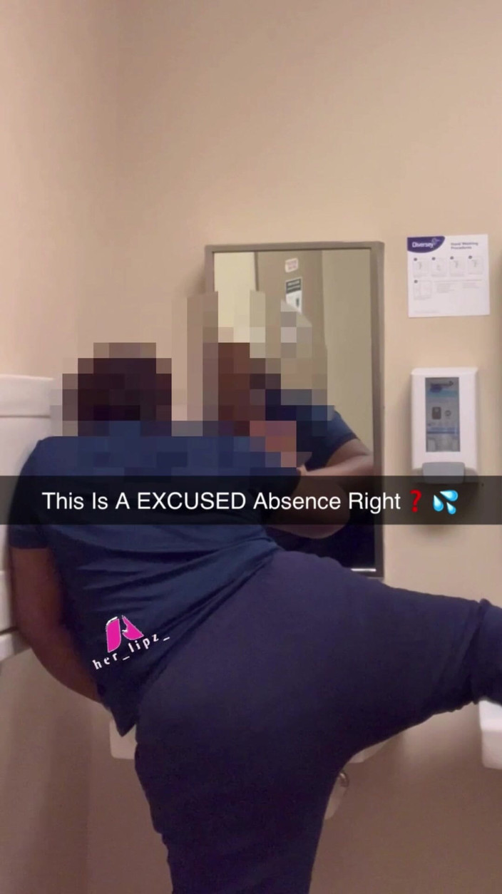 Anye Meshell: Le temps où j’ai sauté le cours de gym dans...