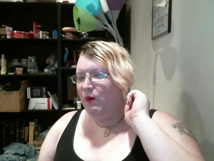 Roxxie rae page: Wyvernsvault Mở hộp thư