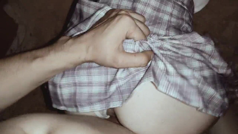 Taboo Room: Nevlastní sestra svedla nevlastního bratra, aby dal jeho ptáka do...