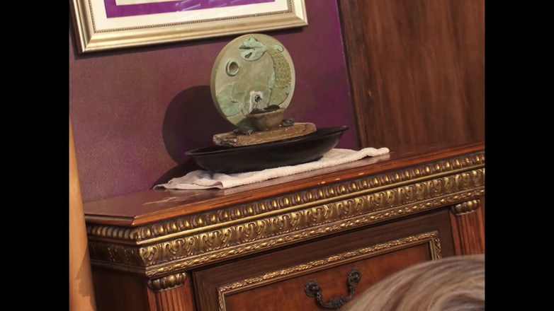 Lesbian Illusion: Macam Tiada Siapa