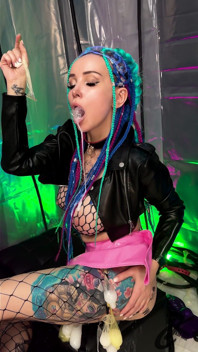 Cyberpunk braindance pov 3 estremo