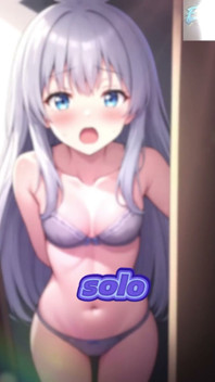 Waifu in Closet #2