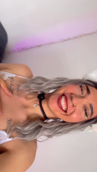 POV Girlfriend Video
