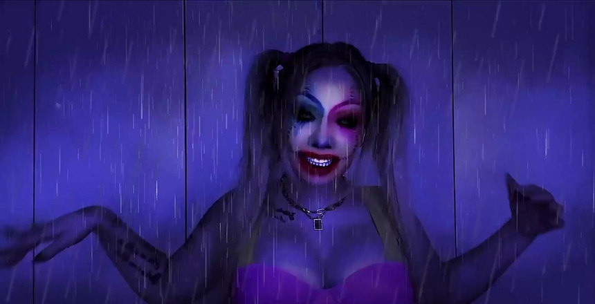 Goddess Misha Goldy: Buktikan cintamu padaku melalui dompetmu, pet! Kau akan jatuh cinta...