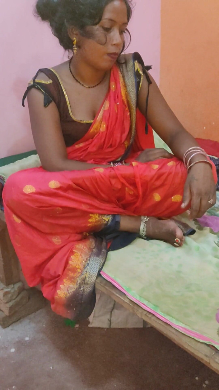 Mamta-Bhabhi-76xx: Jilat pepek bhabhi India dan kongkeknya lagi, jilat pepek makcik...