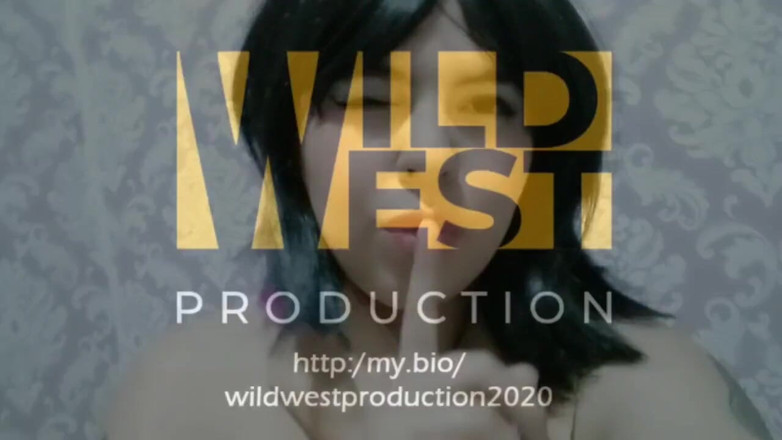 WildWestProduction: She dancing for you