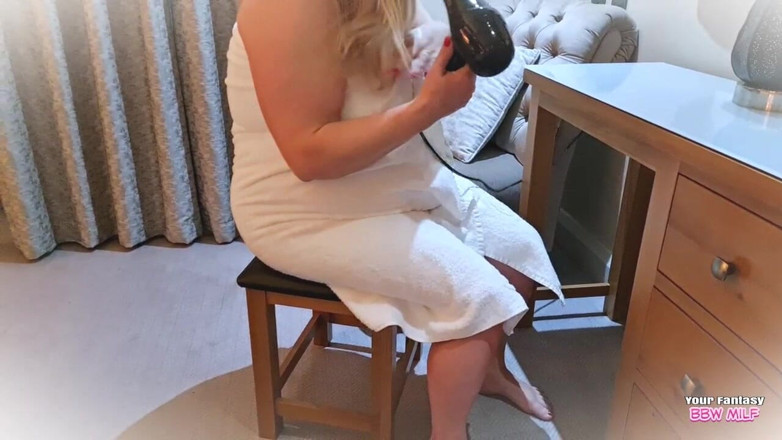 BBW_Wife: Ver vestido
