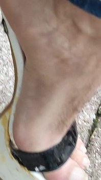 Fetichisme Talons