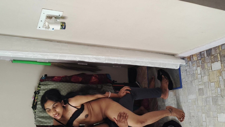 Parizadi: Devar hete Bhabhi-affaire