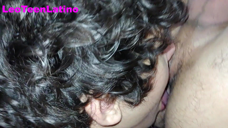 LeoTeenLatinos: Twink erkek arkadaşlar (bölüm 2)