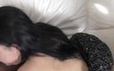 Catalia&#039;s Epic Filth: सेक्सी काले लंड के लिए देखने का बिंदु वाली लंड चुसाई दे रही है
