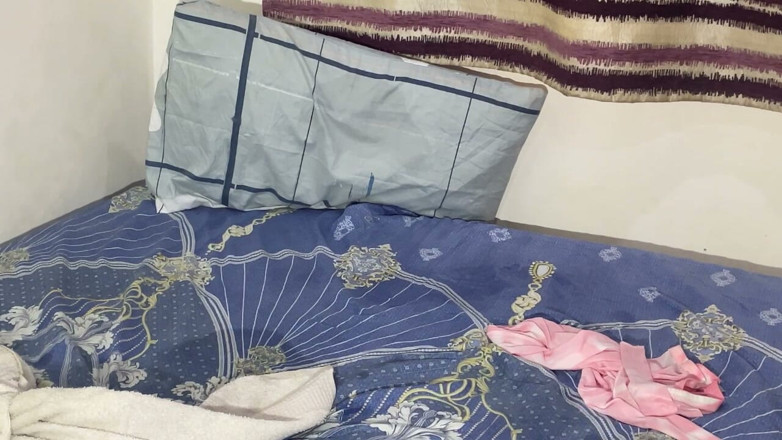 Masckedclub: Home Made Couple Uncensored