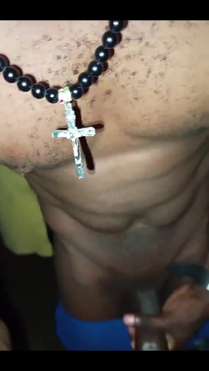 Haydenbbc: Man Solo