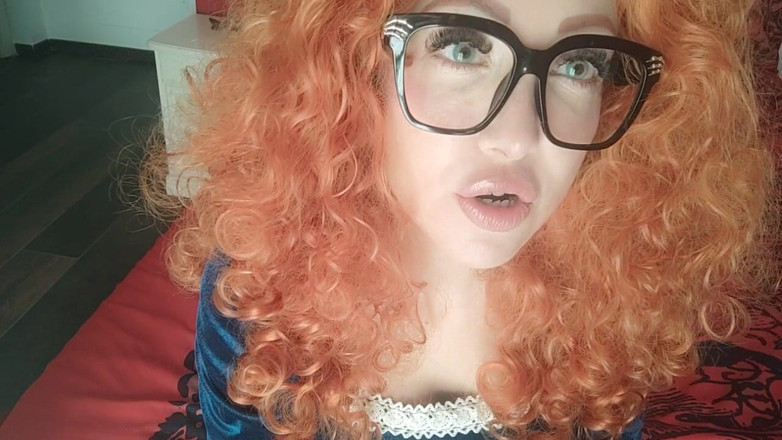savannahamatoriale: The brave, rebel cosplay burps