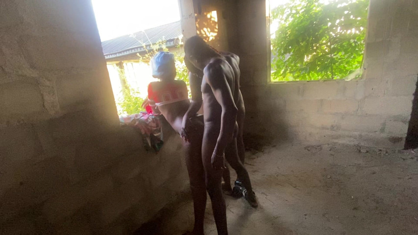Husband Fucking His Wife and Side Chick (Creamy Shuga)