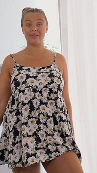 Beth Bennett - opráší se