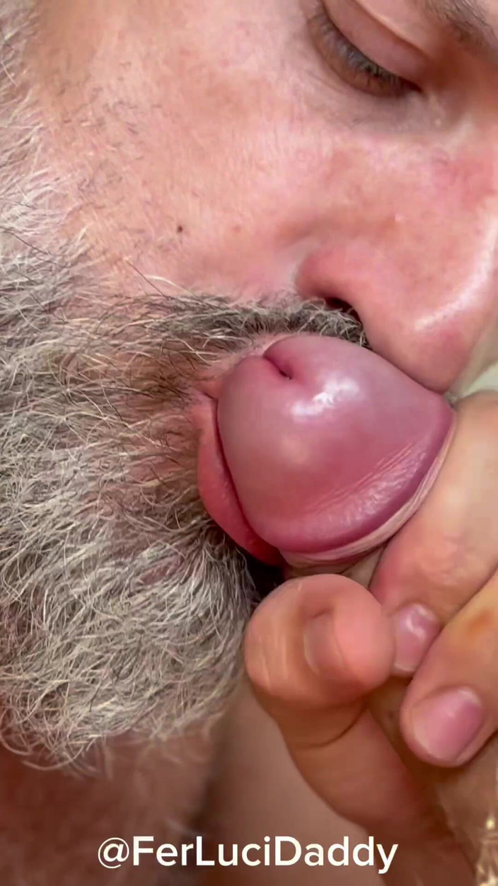 FerLuci: Láska sání ptáků