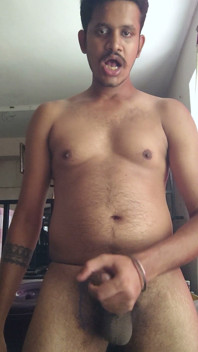 Cowok india dengan nomer satu cal + play boy + pron star powerfull big dick
