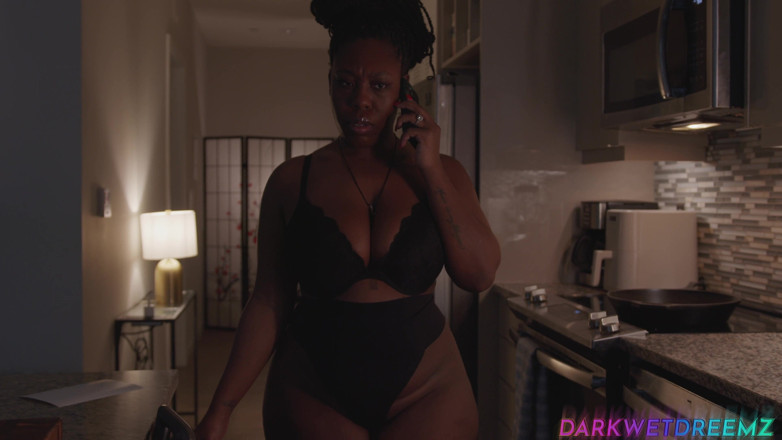 Dark Wet Dreemz: 고스트 섹스 2