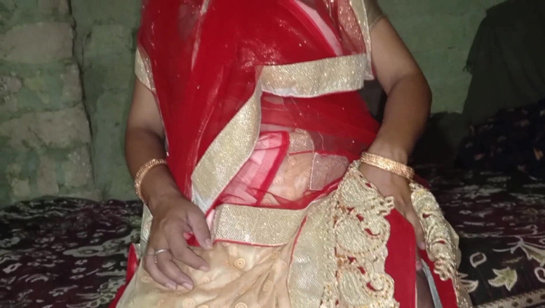 Amrita for you: Beau-frère desi indien sexy et belle-sœur, sexe torride