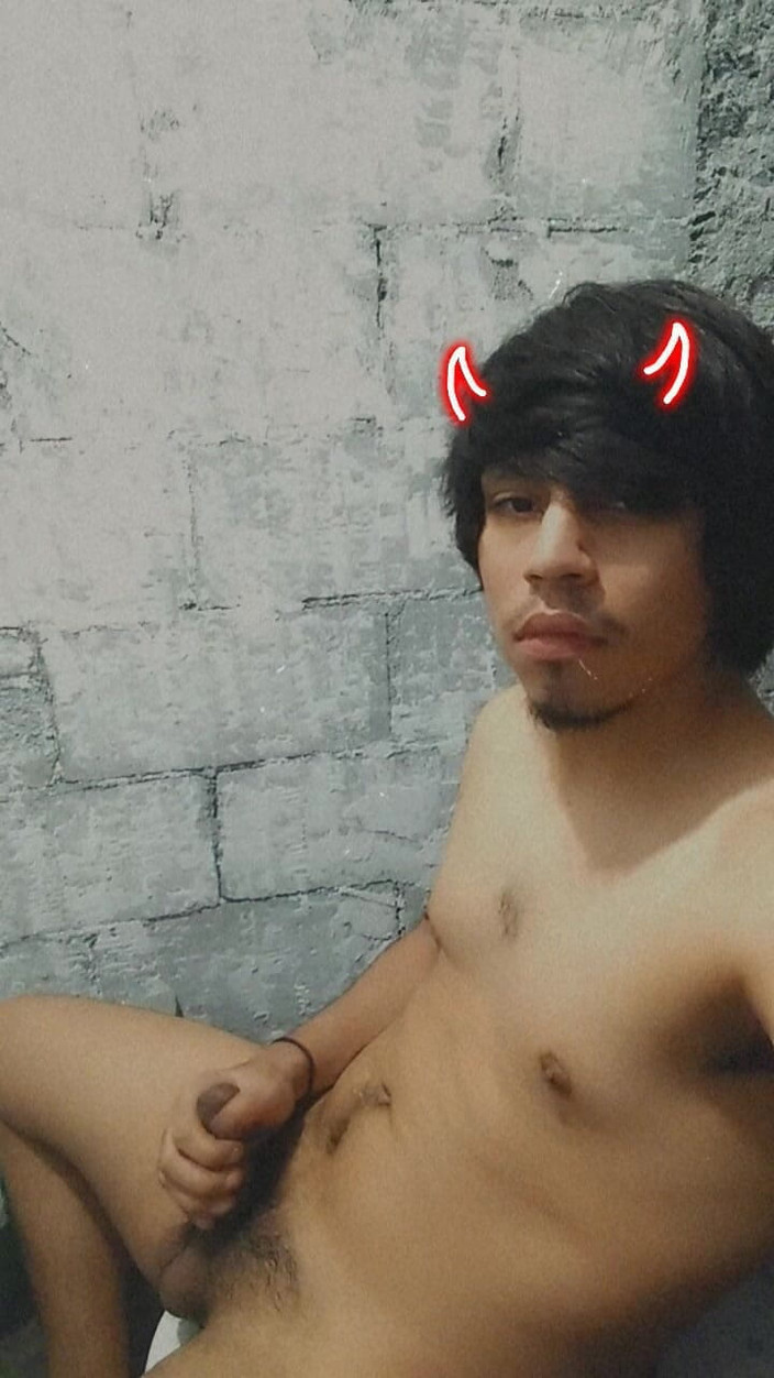 AlexAlejandro13: Test de filtru pentru diavolița sexy