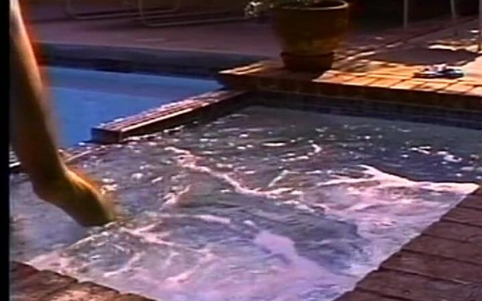 Gay 90's Vintage Porn: Hunks humentes encerrados apretados # 5