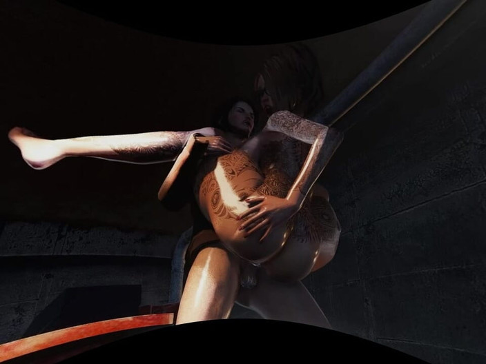Games looper Sex VR Mode: Eğlenceli vr 133
