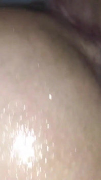 Arab Sex Pussy Fuck Close up POV Doggystyle