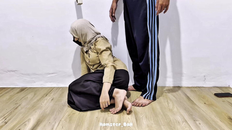 Hamster_Ball: Pelajar dan Guru Di Dalam Bilik Darjah Selepas Pengakap