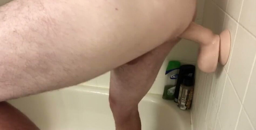 Sam B5: Huge Cum Shot! Anal Fucking