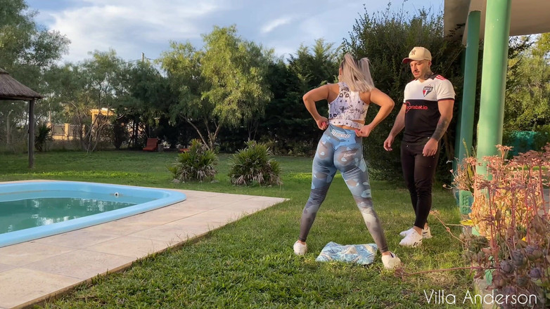 Sweet American: Sex mit dem lehrer, für freien Unterricht
