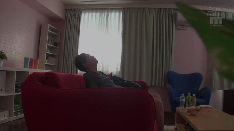 Smooth Time: Якщо ви терпите її еротичний косплей, щипати соски і займатися з нею сексом, вона дасть вам винагороду - частина 2