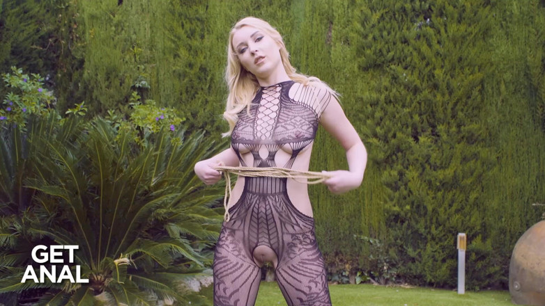 GetAnal: Top 5 blonde anal-zusammenstellung, teil 2