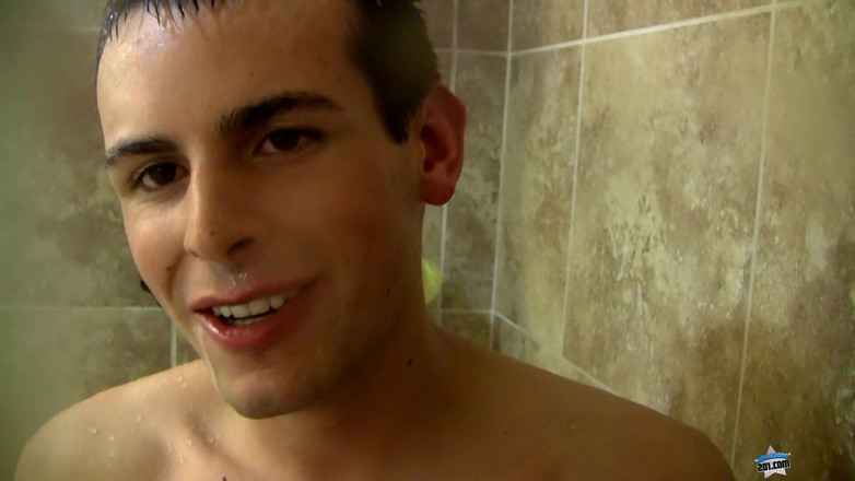 Hollywood 201: Odcinek 3: Kain i Jonathan uprawiają seks