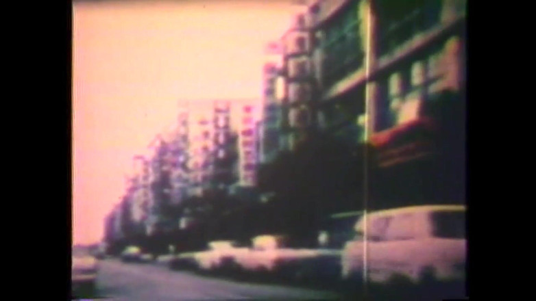 Vintage Usa: Cea mai păroasă din film