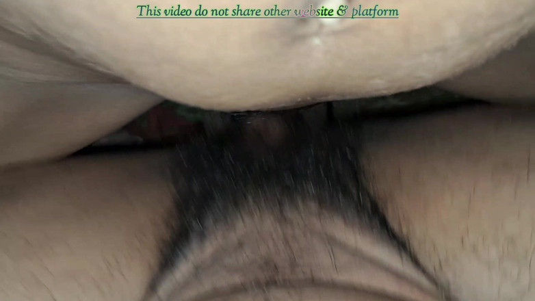 Ex-girlfriend: Pareja Garo en video sexy