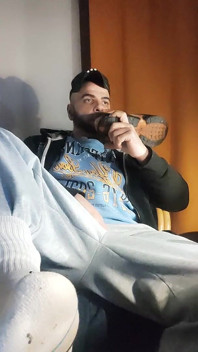 Dj Bro Piss and Games with Dirty Socks.... Hammer on It!