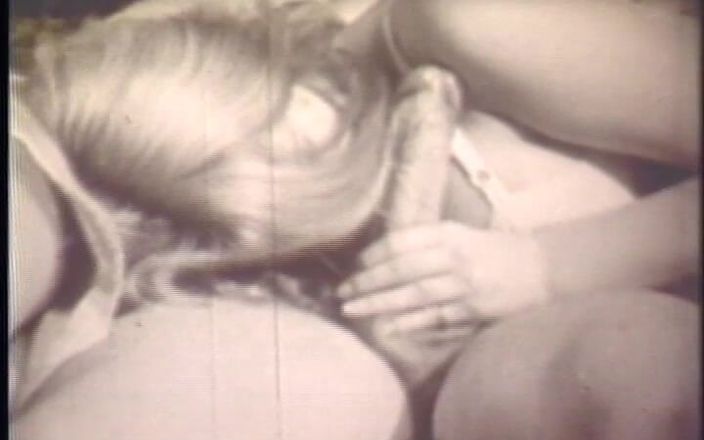Vintage megastore: Swinging Sexties